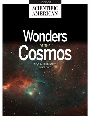 cover image of Wonders of the Cosmos